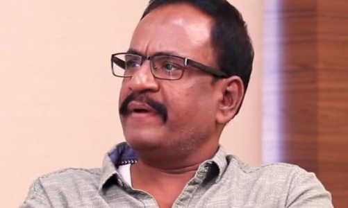 लोकप्रिय तमिल अभिनेता और फिल्म निर्माता जी. मारीमुथु का शुक्रवार सुबह निधन