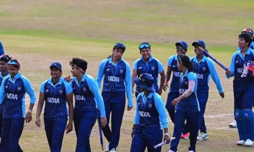 IND vs SL – क्रिकेट में भारत की बेटियों ने जीता स्वर्ण पदक