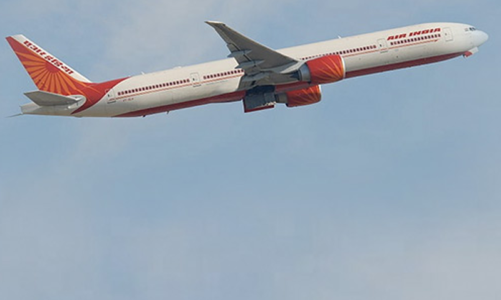 क्रू सेफ्टी गाइडलाइंस का उल्लंघन करने पर एयर इंडिया पर लाखों का जुर्माना