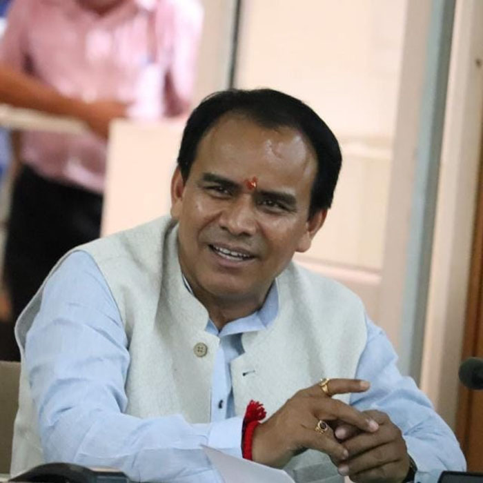 विशेषज्ञ चिकित्सकों के आने से स्वास्थ्य व्यवस्था होगी और मजबूत