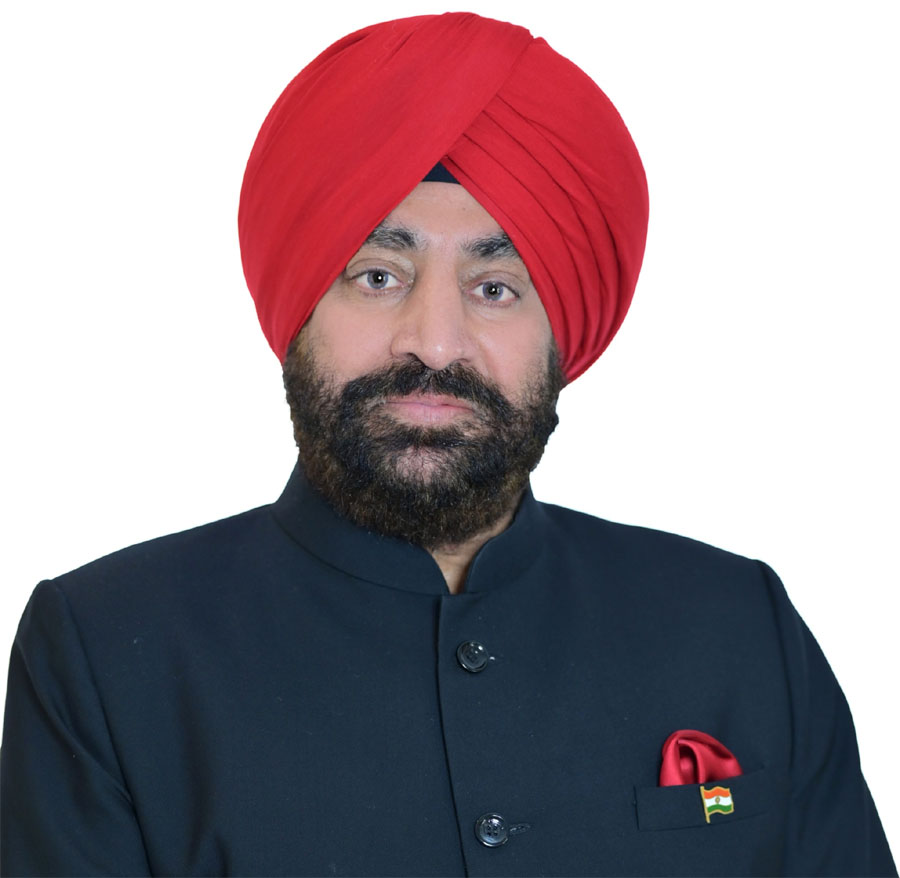 राज्यपाल ने दी प्रदेशवासियों को रामनवमी की शुभकामनाएं