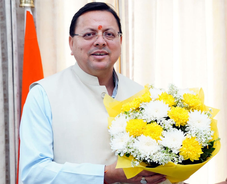 भगवान महावीर के सिद्धांत और उपदेश आज भी हैं प्रासंगिक : मुख्यमंत्री