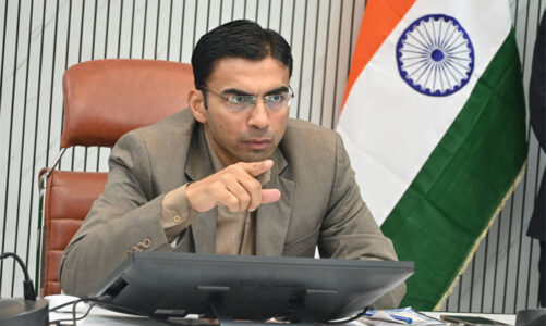 तमाम नियम कायदे दाव पर रख किया जा रहा था कार्य, एक और मुकदमा दर्ज