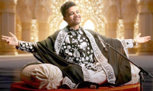 एक नई पारी की शुरूआत करने जा रहे अमन कांबोज