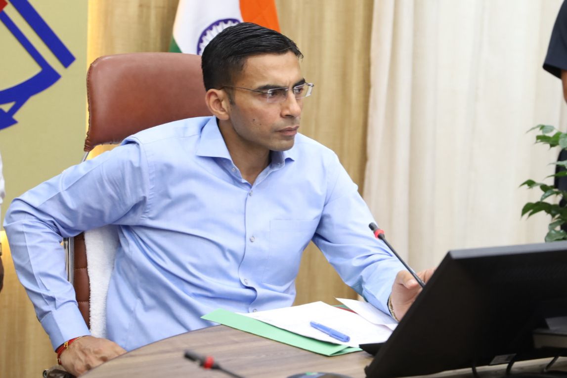 ऑटोमेटेड पार्किंग ट्रायल अंतिम चरण में, लोकार्पण जल्द