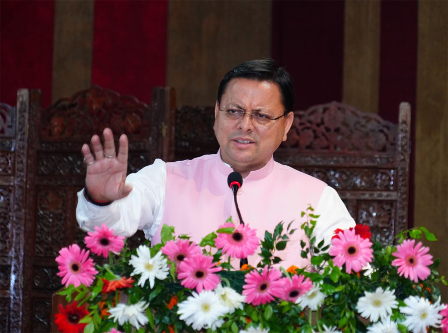 देवभूमि उत्तराखंड में शुरू होगा ऑपरेशन कालनेमि