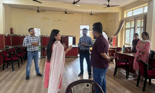 टेक्नोलॉजी आधारित निष्पक्ष चेकिंग सिस्टम बनाएगा नगर निगम