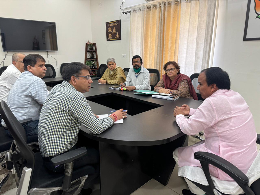 सहकारिता में व्यावसायिक नवाचारों को किया जायेगा प्रोत्साहित: डॉ धन सिंह रावत