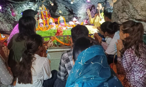 गुप्त नवरात्रि में की गई पूजा अनुष्ठान से मिलती हैं दिव्य अनुभूतियां