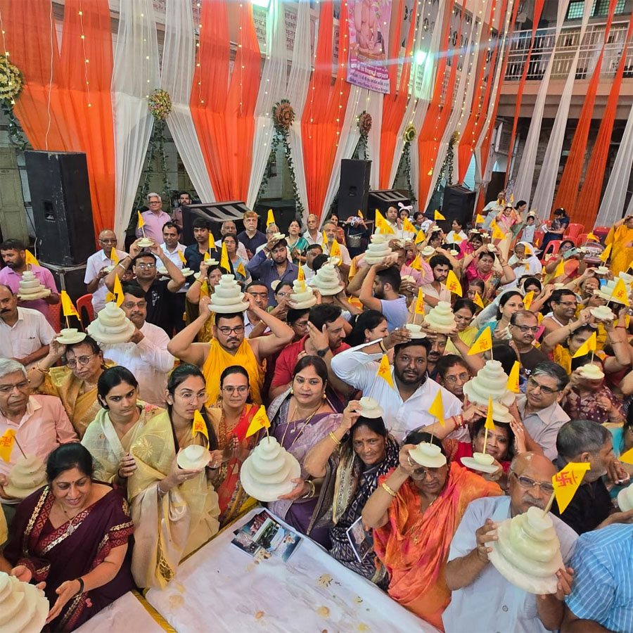 श्री 1008 भगवान पार्श्वनाथ के मोक्ष कल्याणक महोत्सव