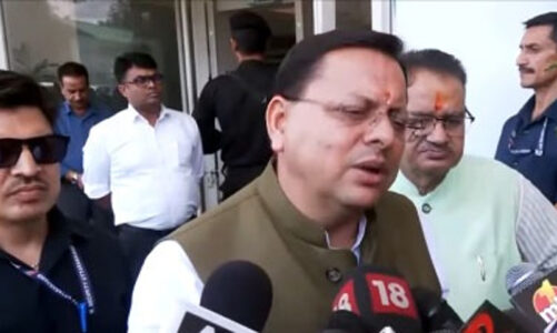 आस्था का सम्मान करना हमारी सर्वोच्च प्राथमिकता : सीएम