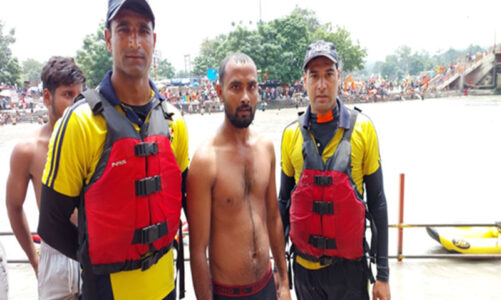 मुख्यमंत्री पुष्कर सिंह धामी का ग्रीन एण्ड क्लीन कांवड़ यात्रा का सपना हो रहा साकार।