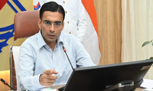 कई वर्षों बाद शहर में खुले 17 नई सरकारी सस्ता गल्ला केन्द्र