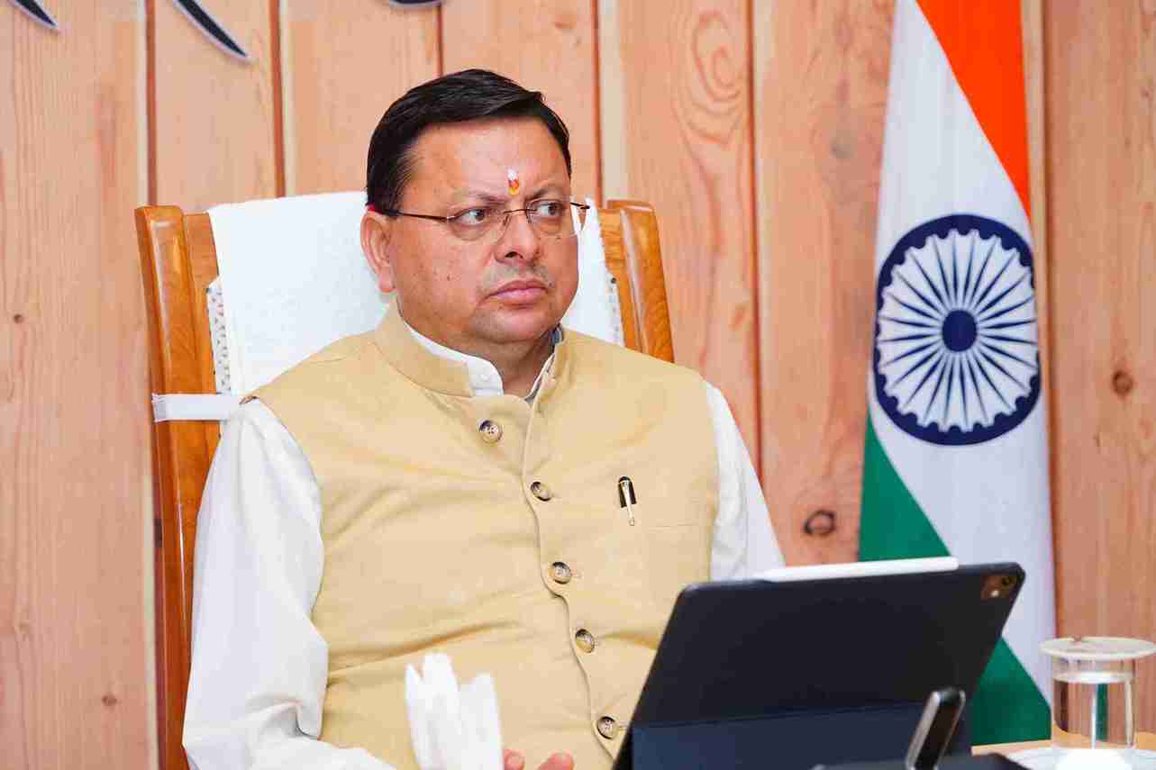 उत्तराखंड में छद्म भेषधारियों पर कसेगा शिकंजा, सनातन धर्म के नाम पर ठगी रोकने को ‘ऑपरेशन कालनेमि’ शुरू