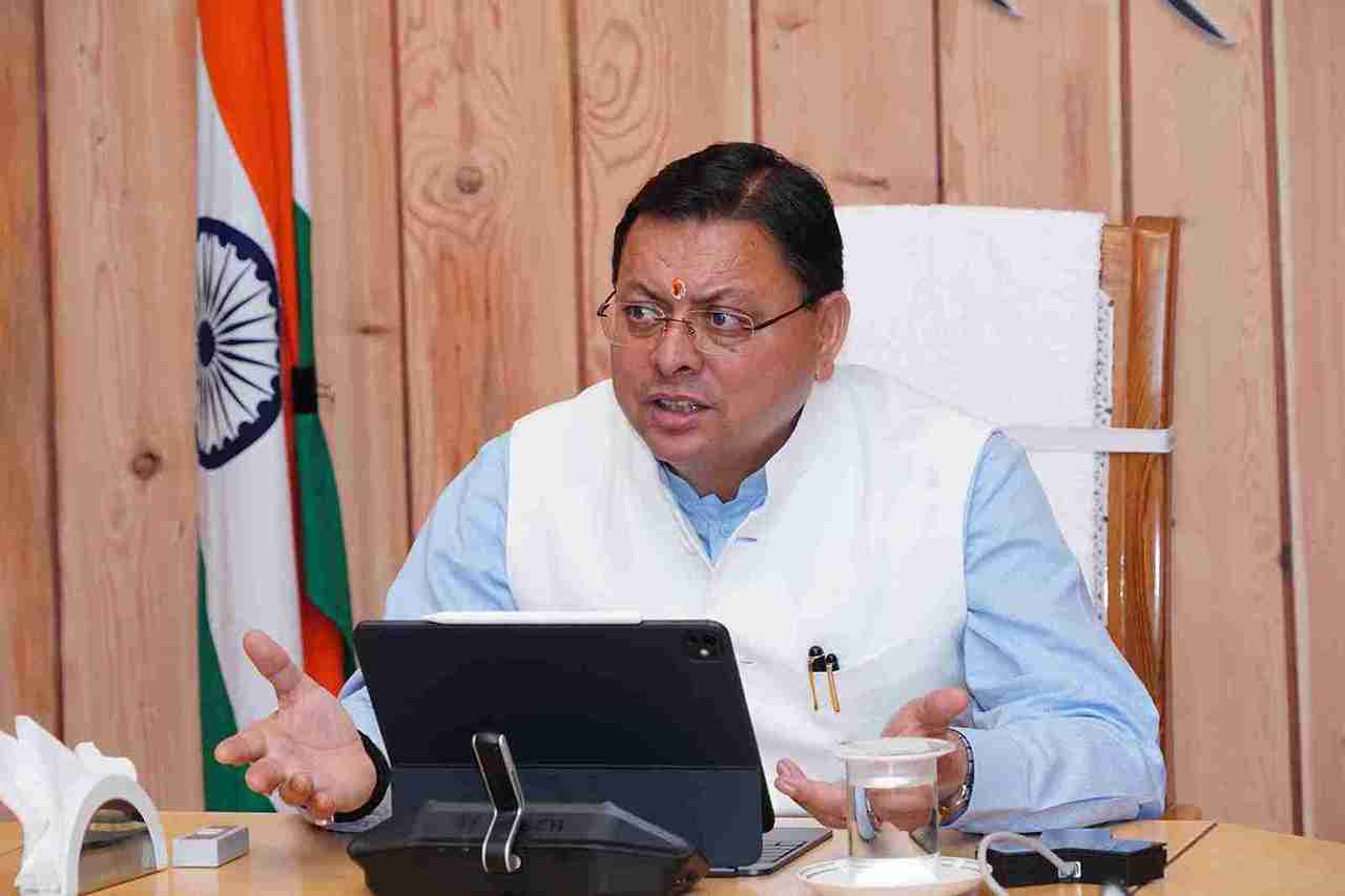 कुमाऊं-गढ़वाल में हाई अल्टीट्यूड अल्ट्रा मैराथन शुरू होगी, सीएम धामी ने पर्यटन कैलेंडर में शामिल करने के दिए निर्देश