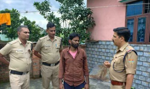 एसएसपी देहरादून के निर्देश पर दून पुलिस का एक्शन, नारकोटिक्स के हिस्ट्रीशीटर अपराधियों पर रखी जा रही कड़ी नजर