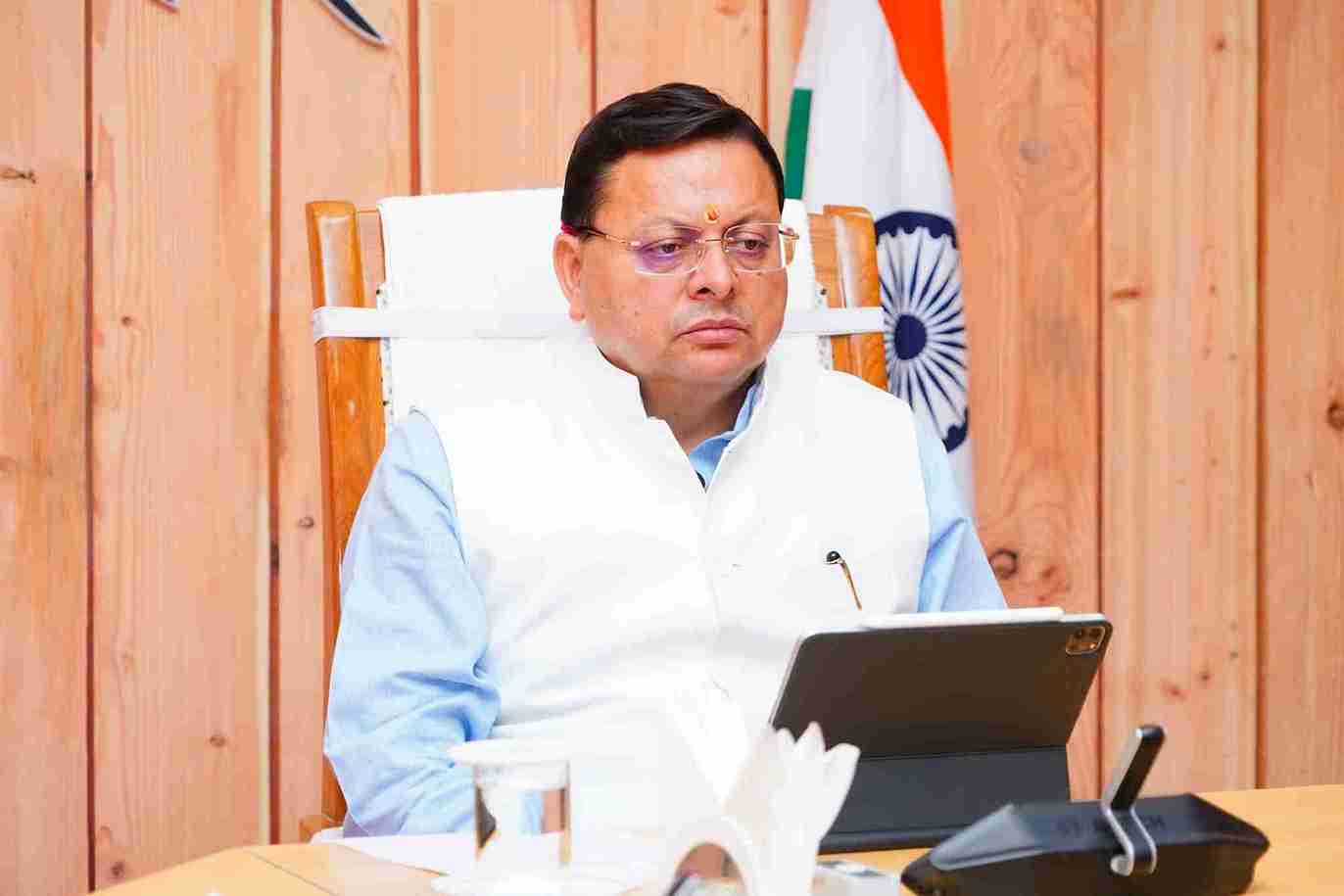 थराली को मिलेगा धराली जैसा विशेष राहत पैकेज, सीएम धामी ने पुनर्वास कार्यों में तेजी के दिए निर्देश