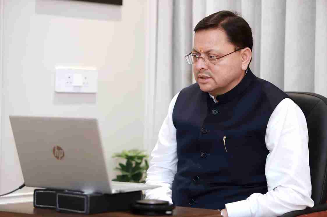 अगले कुछ दिनों में और ज्यादा सावधानी बरतनी जरूरी – सीएम