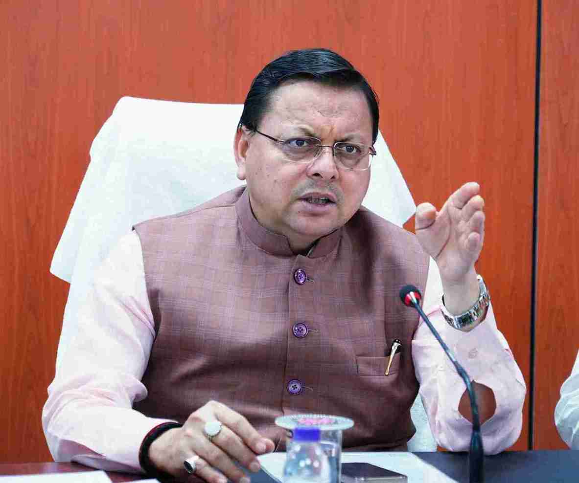 मुख्यमंत्री ने धराली आपदा में क्षतिग्रस्त निजी और सार्वजनिक संपत्ति के आकलन तैयार करने हेतु 7 दिन की टाइमलाइन दी