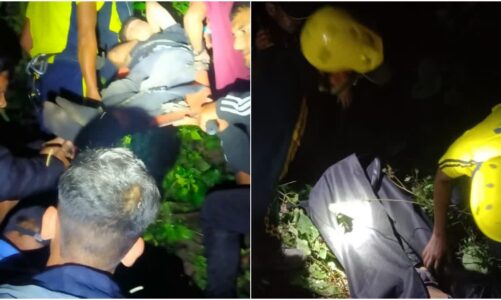 भैयादूज से पहले बुझे घरों का चिराग, ऋषिकेश में बड़ा सड़क हादसा, तीन युवकों की मौत