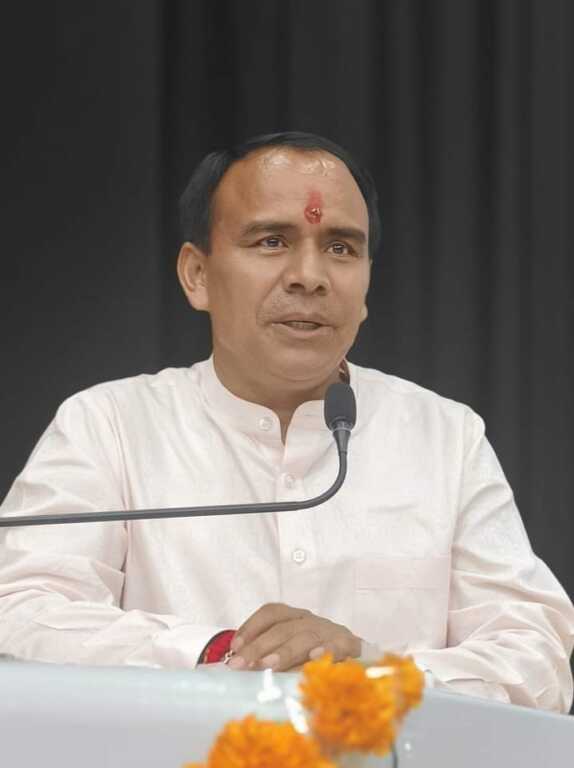 उत्तराखंड बोर्ड के परीक्षाफल में हुआ उल्लेखनीय सुधार: डॉ धन सिंह रावत