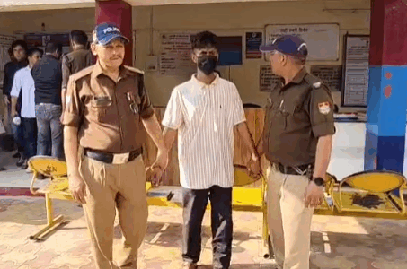 रुड़की हत्याकांड का खुलासा: प्रेम-त्रिकोण बना 18 वर्षीय युवक की मौत की वजह