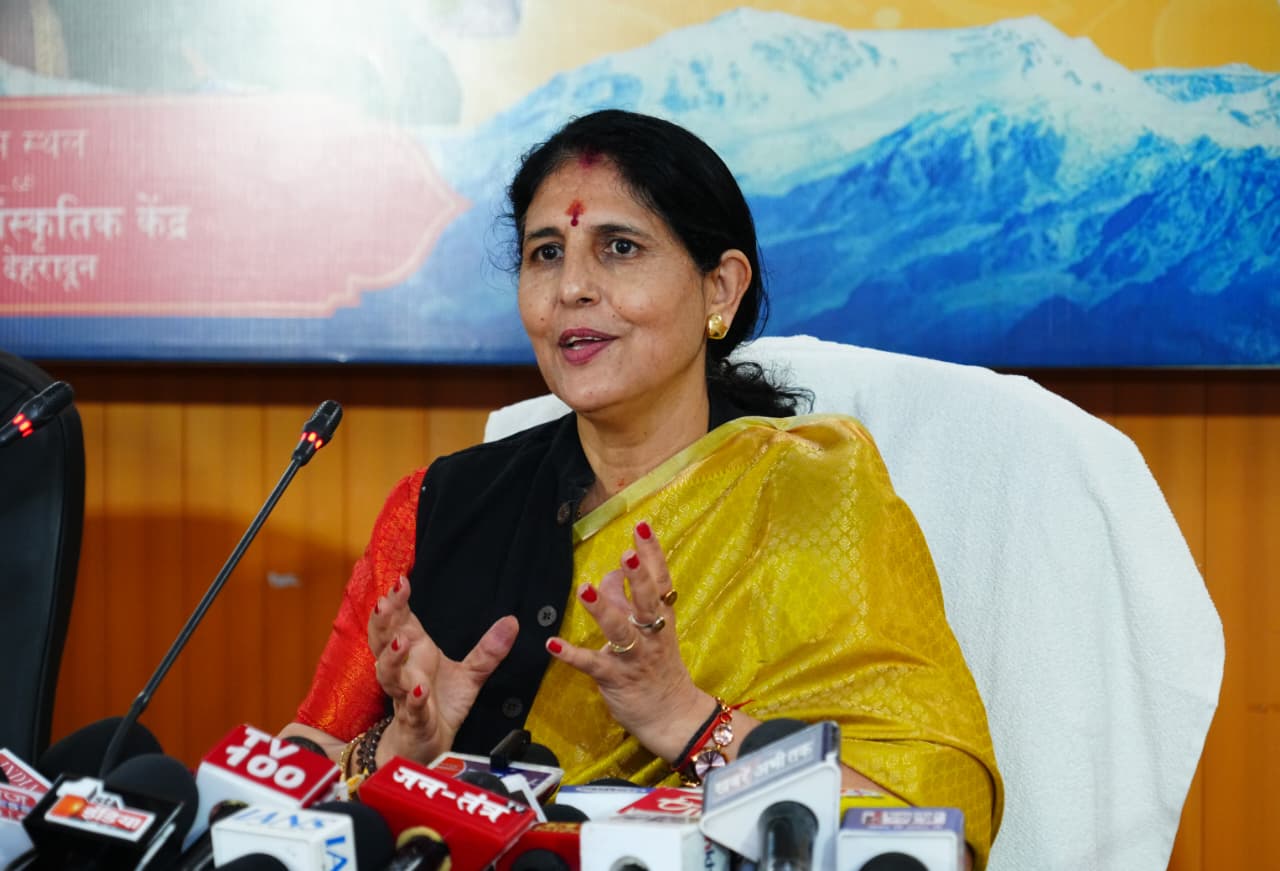 ईगास-बग्वाल पर होगी रजत जयंती वर्ष की शुरुआत, 1 नवंबर को मुख्यमंत्री आवास में मुख्य समारोह