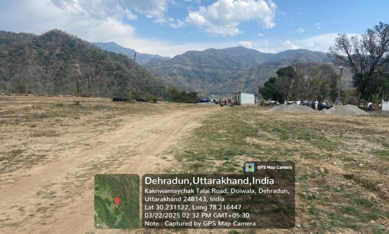 लापता बिल्डर के इंपीरियल वैली प्रोजेक्ट पर RERA की रोक, 20 दिन बाद भी नहीं मिला सुराग