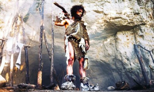 उत्तराखंड: 8 हज़ार साल पुरानी मानव उपस्थिति का सबसे बड़ा प्रमाण