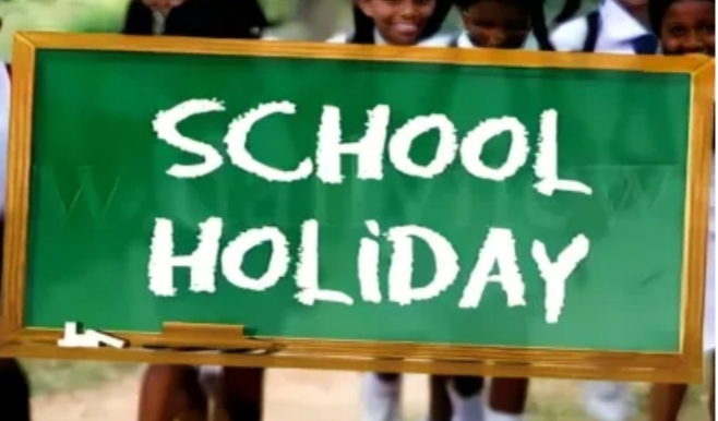 राष्ट्रपति के दौरे पर 3 नवंबर को देहरादून के 20 स्कूलों में छुट्टी