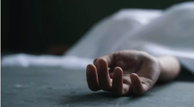 सोशल मीडिया दोस्ती बनी मौत का रहस्य, रेलवे ट्रैक के पास प्लास्टिक कट्टे में मिला महिला का शव