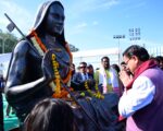 मुख्यमंत्री पुष्कर सिंह धामी ने अखिल भारतीय विद्यार्थी परिषद के 71वें राष्ट्रीय अधिवेशन में प्रतिभाग किया﻿