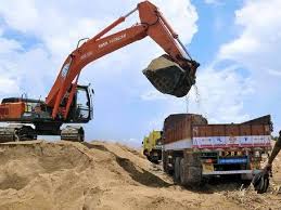 खनन में 100 गुना बढ़ा राजस्व, अवैध खनन पर नहीं लगी लगाम