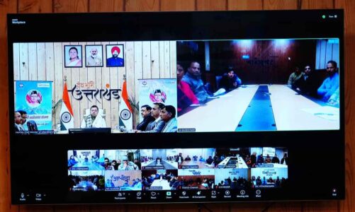 सीएम ने मुख्यमंत्री स्वरोजगार योजना के तहत 3,848 लाभार्थियों को 33.22 करोड़ रुपये वितरित किए