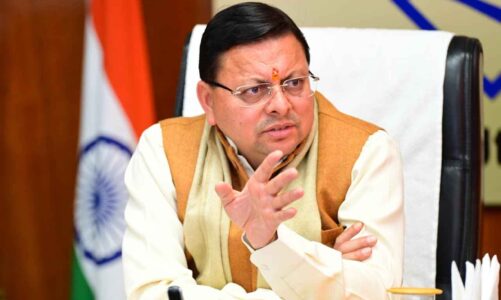 मुख्यमंत्री द्वारा प्रदान की गई ₹ 210 करोड़ से अधिक लागत की विकास योजनाओं की वित्तीय स्वीकृतियां