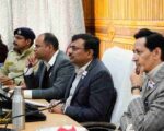 मुख्य सचिव ने चम्पावत में विकास परियोजनाओं की समीक्षा, तेज मॉनिटरिंग के निर्देश