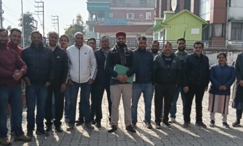 अफसर 354 से बढ़कर हुए 481, कर्मचारी 777 पर अटके, अब आंदोलन की तैयारी