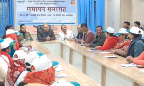 हरिद्वार में महिलाओं की ‘गंगा रसोई’ पहल, स्वयं सहायता समूहों की क्लाउड किचन से मिलेगा रोजगार