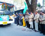 उत्तराखंड परिवहन निगम के बेड़े में 100 नई बसें शामिल