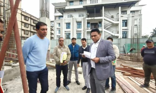 मुख्यमंत्री पुष्कर सिंह धामी के विजन को ज़मीन पर उतारने में जुटा आवास विभाग