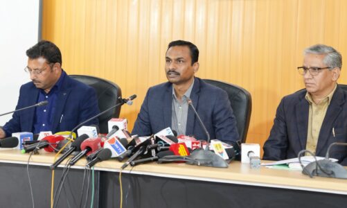 BLO आउटरीच अभियान के पहले चरण में प्रदेश के 75 % मतदाताओं की मैपिंग पूरी