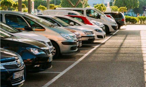 दूर होगा जाम का झाम, 11 स्थानों पर जल्द मिलेगी पार्किंग सुविधा