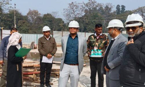 धामी सरकार के विकास विजन को हरिद्वार में नई रफ्तार