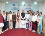 एचपीवी टीकाकरण अभियान का शुभारंभ, सीएम धामी ने लिया वर्चुअल भाग