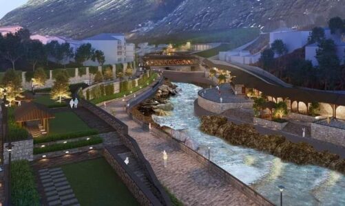 श्री बद्रीनाथ कॉरिडोर विकास कार्यों में पारिस्थितिकी संतुलन हेतु वैज्ञानिक अध्ययन को मिला महत्व