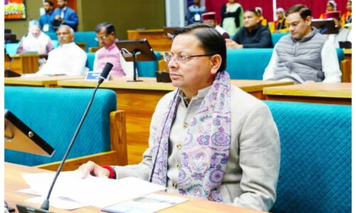 देवभूमि परिवार आईडी में मुखिया के तौर पर परिवार की वरिष्ठतम महिला सदस्य का नाम होगा