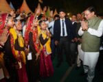 जनजातीय समाज के विकास को लेकर सरकार प्रतिबद्ध: CM धामी