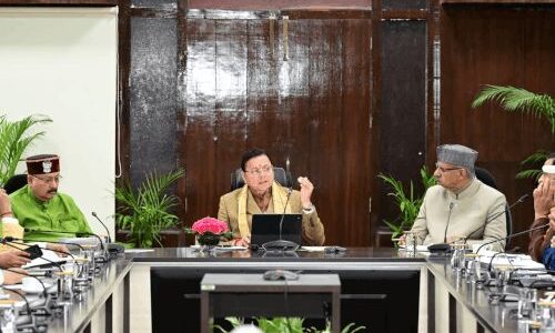 सर्वे ऑफ इंडिया मुख्यालय नहीं होगा शिफ्ट, मुख्यमंत्री के अनुरोध को राहत