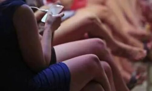 देहरादून में वॉट्सएप सेक्स रैकेट का भंडाफोड़, 3 आरोपी गिरफ्तार