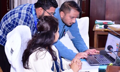 उत्तराखंड में जनगणना 2026 शुरू, घर बैठे करें स्वयं गणना